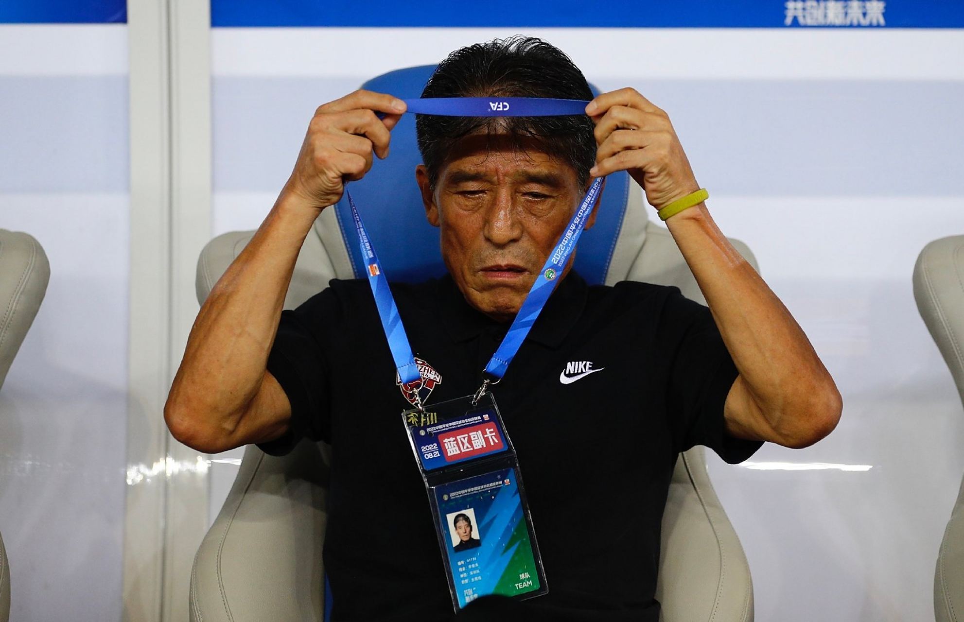 Karsa遭遇十五连败，巴塞罗那教练面临压力！的简单介绍