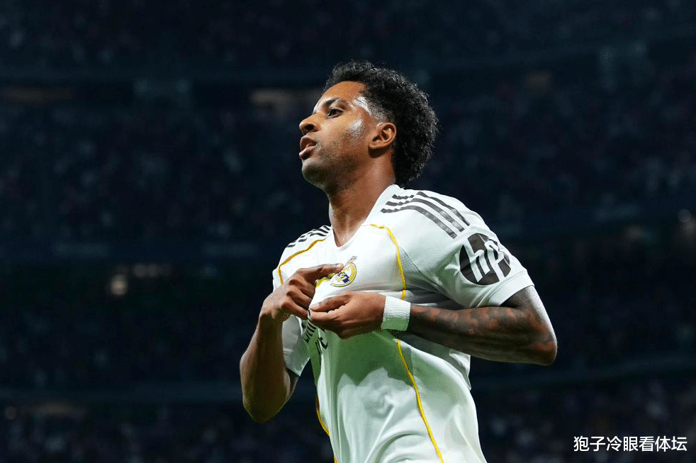 哈兰德新星突破纪录表现惊艳,皇家马德里未来可期!的简单介绍 哈兰德新星突破纪录表现惊艳,皇家马德里未来可期!的简单介绍