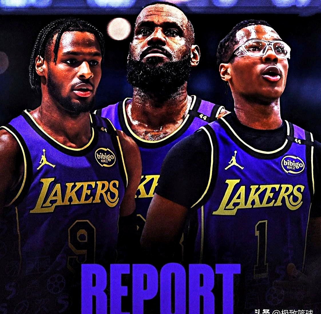 九游-詹姆斯回归赛场，问鼎冠军首场状态亮眼，MAD观众沸腾！的简单介绍