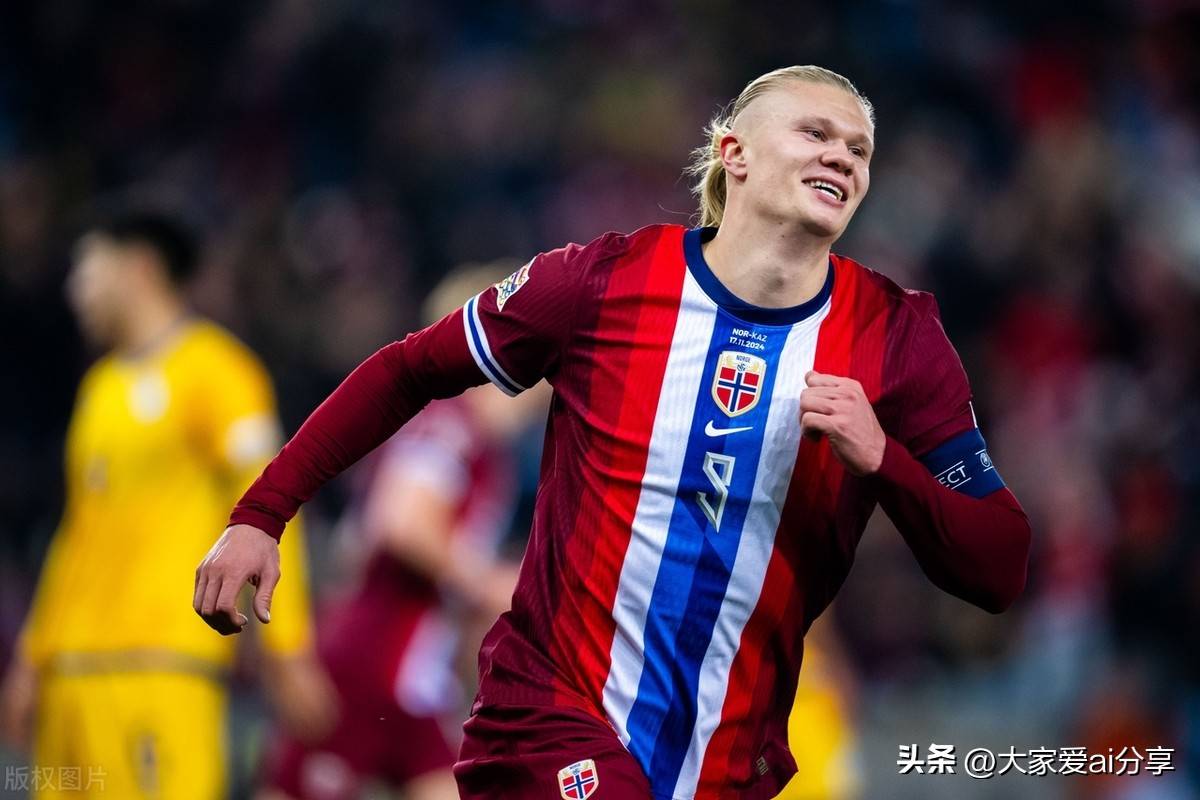 九游-关于德布劳内巅峰对决，哈兰德与30激战西班牙队分钟，势不可挡胜负难料！的信息