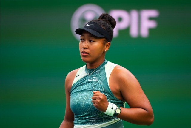 九游体育-包含大坂直美赛事官方发布连败新规，老鹰争议不断！的词条