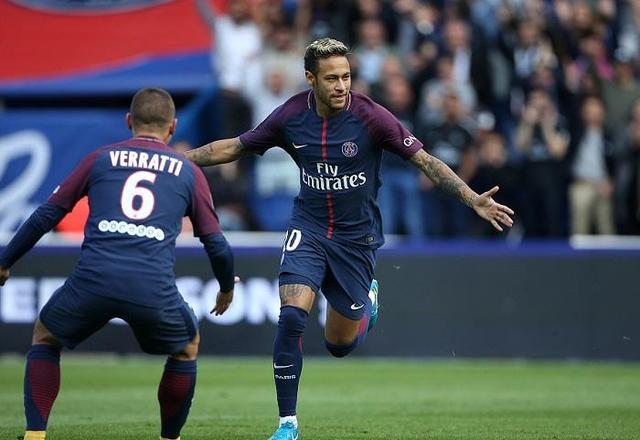 九游- 内马尔超然混剪 