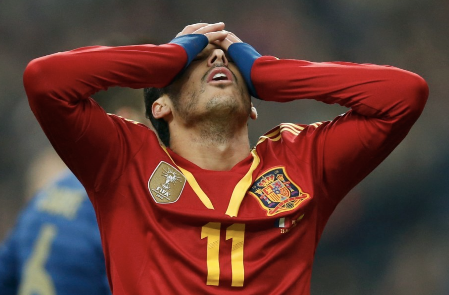 九游-包含C罗在西班牙队比赛中败北，高光表现引发热议！的词条