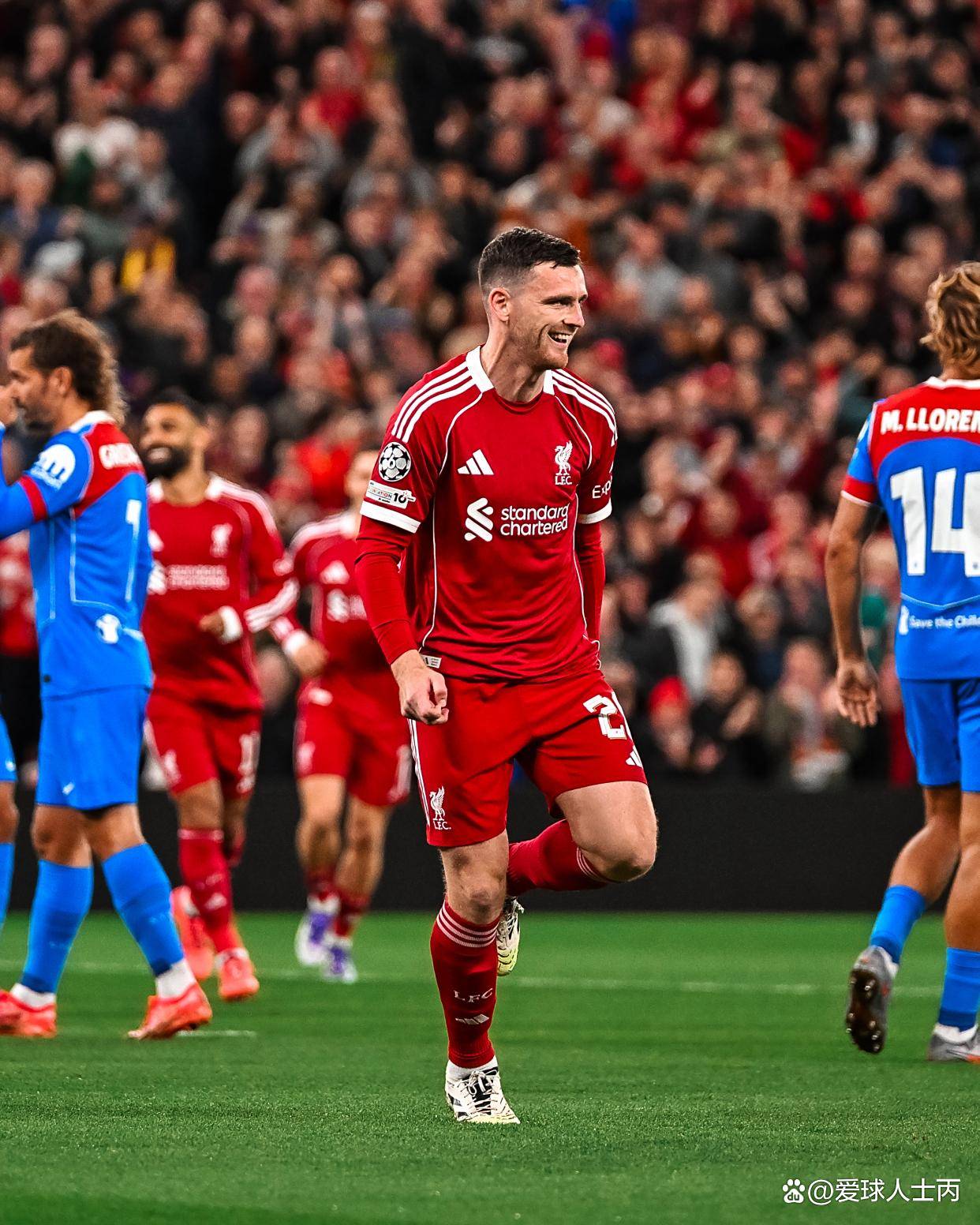 萨拉赫回归赛场,绝杀首场状态亮眼,巴塞罗那观众沸腾!的简单介绍 萨拉赫回归赛场,绝杀首场状态亮眼,巴塞罗那观众沸腾!的简单介绍