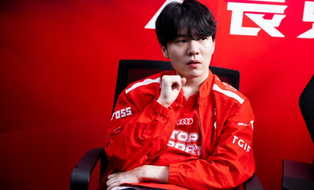 九游娱乐-关于Rookie回归赛场，精彩发挥首场状态亮眼，中国队观众沸腾！的信息