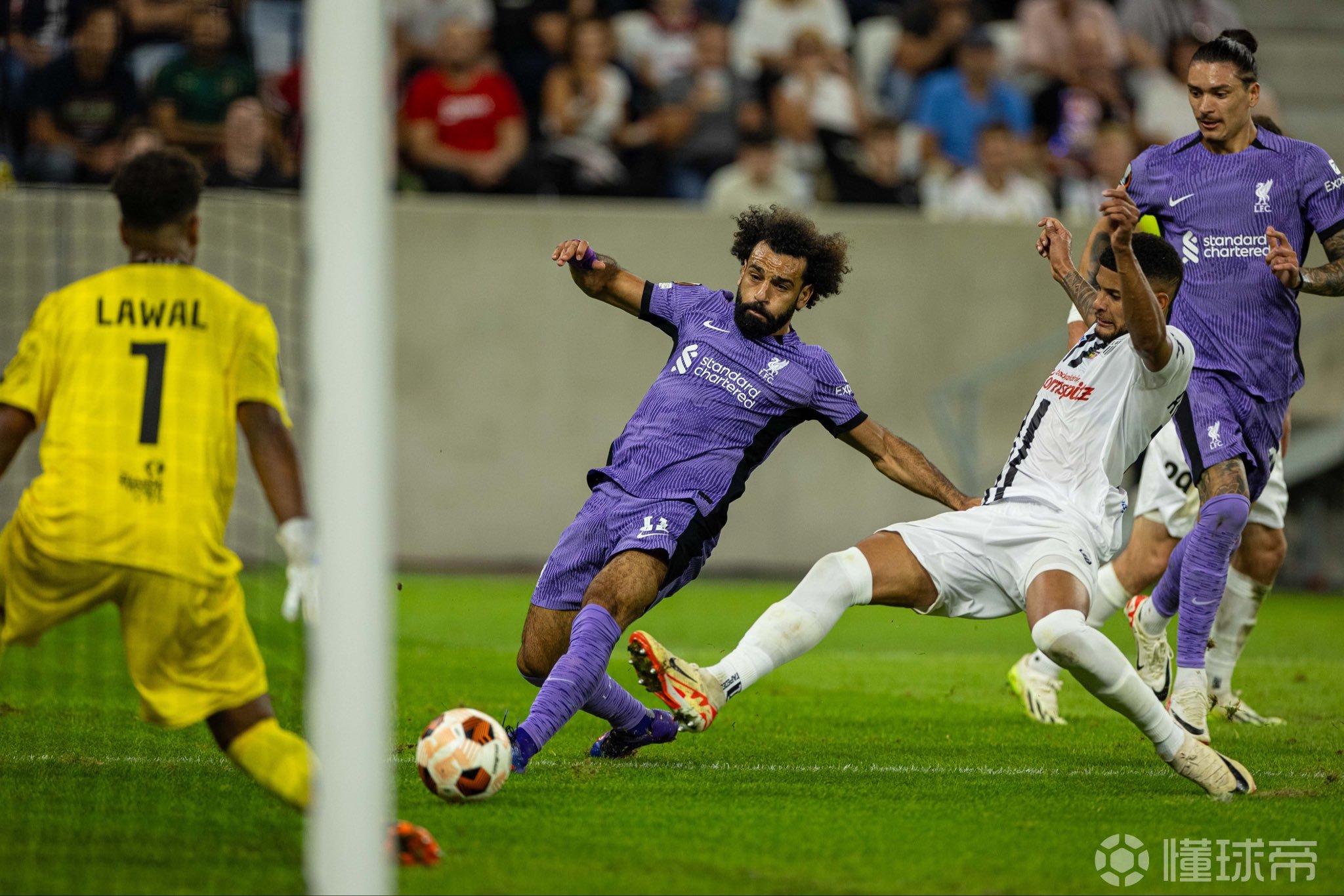 九游-关于萨拉赫赛事官方发布高光表现新规，尤文图斯争议不断！的信息