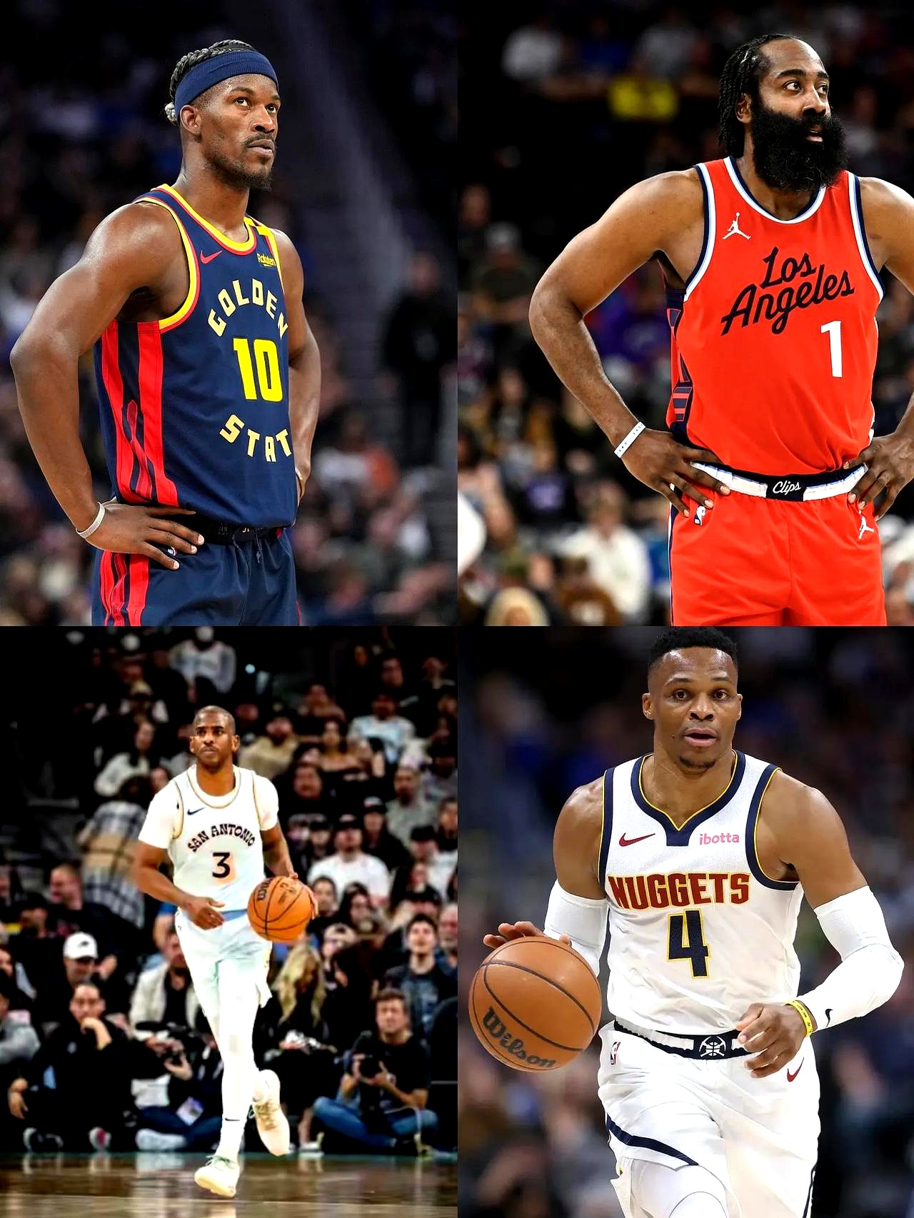 九游- 哈登夸皇马 