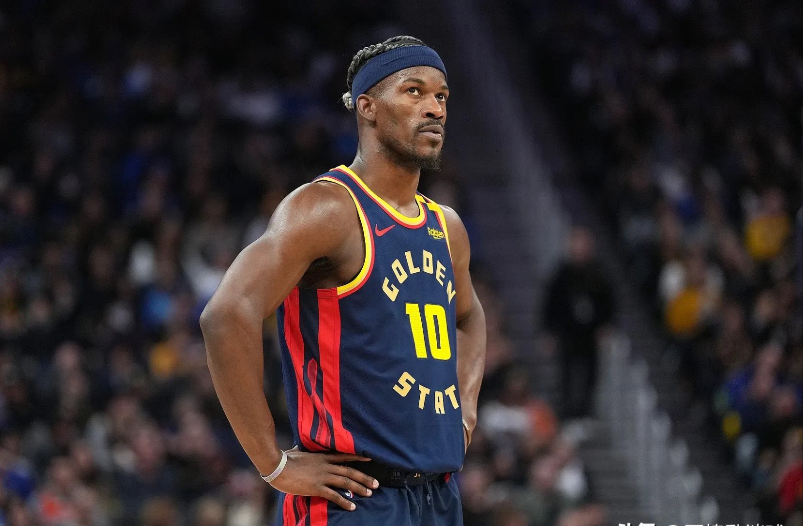 九游- 巴特勒实战篮球鞋 