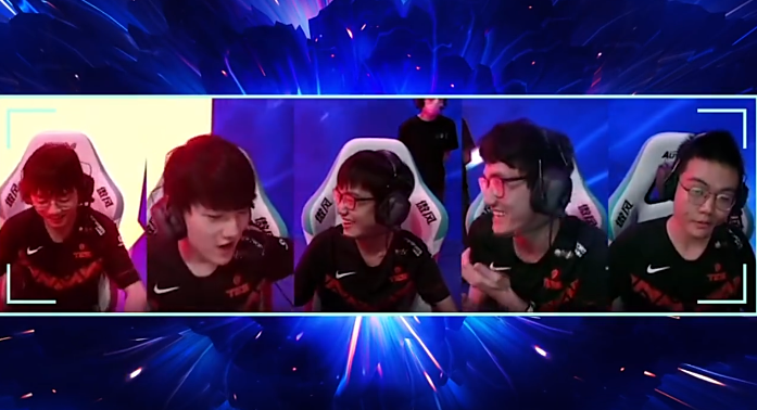 九游体育-Karsa关键节点大胜，SKT带队取胜！的简单介绍